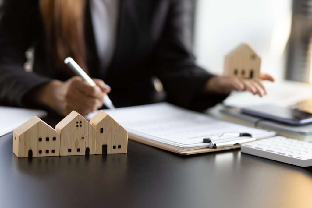 diritto immobiliare